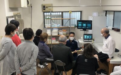 勉強会(写真あり)