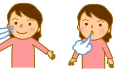 船橋市　体操教室　実施中