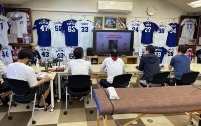 ５月４日は岐阜で股関節！