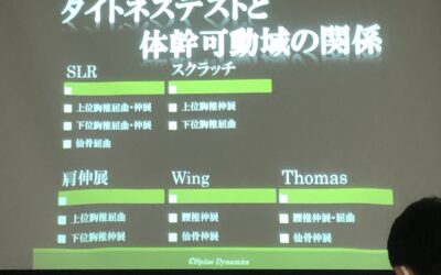 ６月最初の日曜日は母校での勉強会手伝い