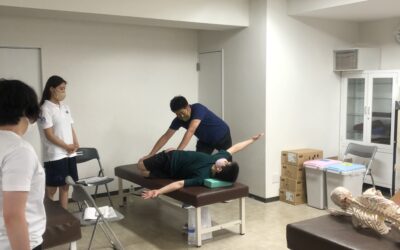 １１月２３日はスパインダイナミクス