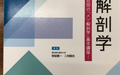 １１月１９日は解剖学講座