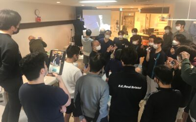 1月２８日・２９日は運動器機能解剖学研究所特別セミナ－