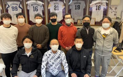 ２月２３日は岐阜の運動器機能解剖学研究所