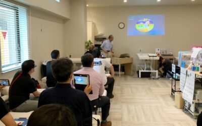 4月30日は肩関節勉強会