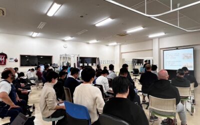 まとめて2023年後半の学びを・・・