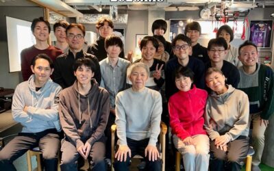 2026年1月の学びを・・・